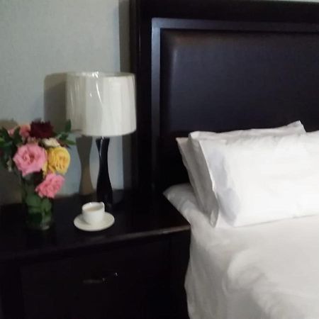 Tlelakufuma Guest House Johannesburg Zewnętrze zdjęcie