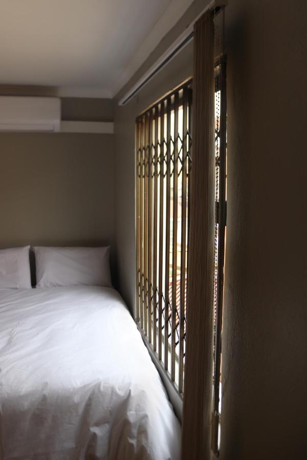 Tlelakufuma Guest House Johannesburg Zewnętrze zdjęcie