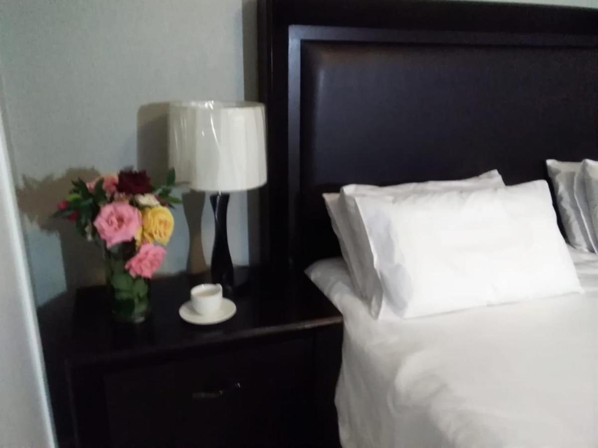 Tlelakufuma Guest House Johannesburg Zewnętrze zdjęcie
