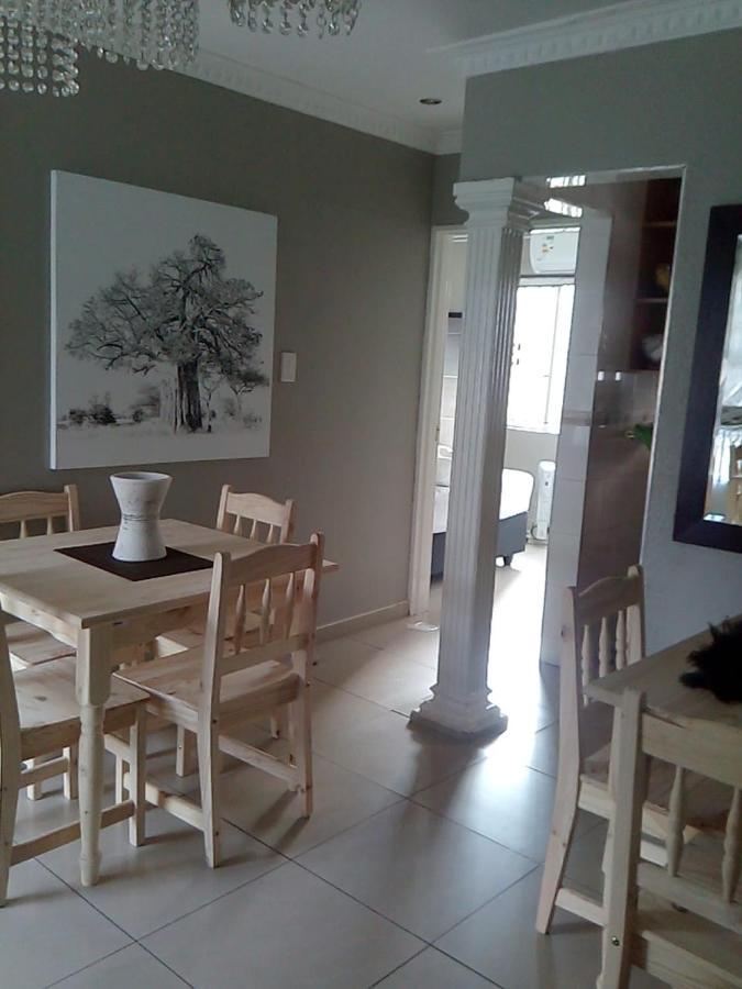 Tlelakufuma Guest House Johannesburg Zewnętrze zdjęcie