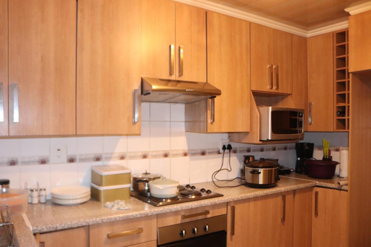 Tlelakufuma Guest House Johannesburg Zewnętrze zdjęcie