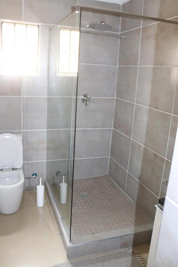 Tlelakufuma Guest House Johannesburg Zewnętrze zdjęcie