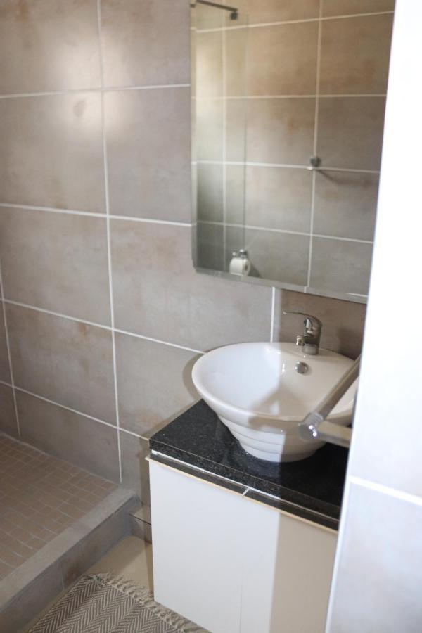 Tlelakufuma Guest House Johannesburg Zewnętrze zdjęcie