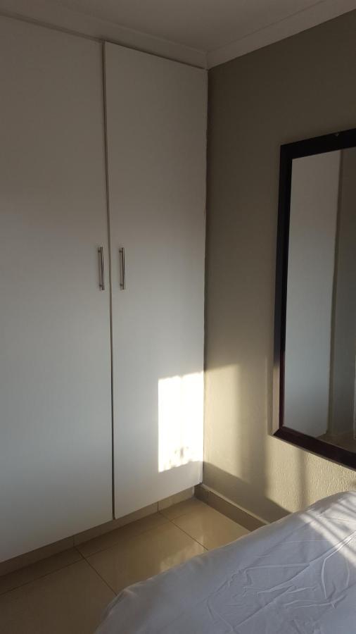Tlelakufuma Guest House Johannesburg Zewnętrze zdjęcie