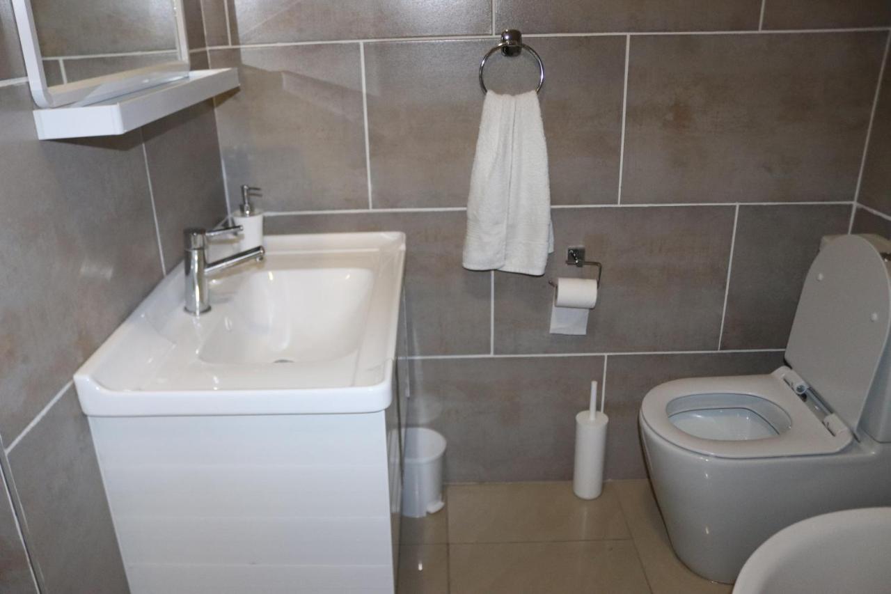 Tlelakufuma Guest House Johannesburg Zewnętrze zdjęcie