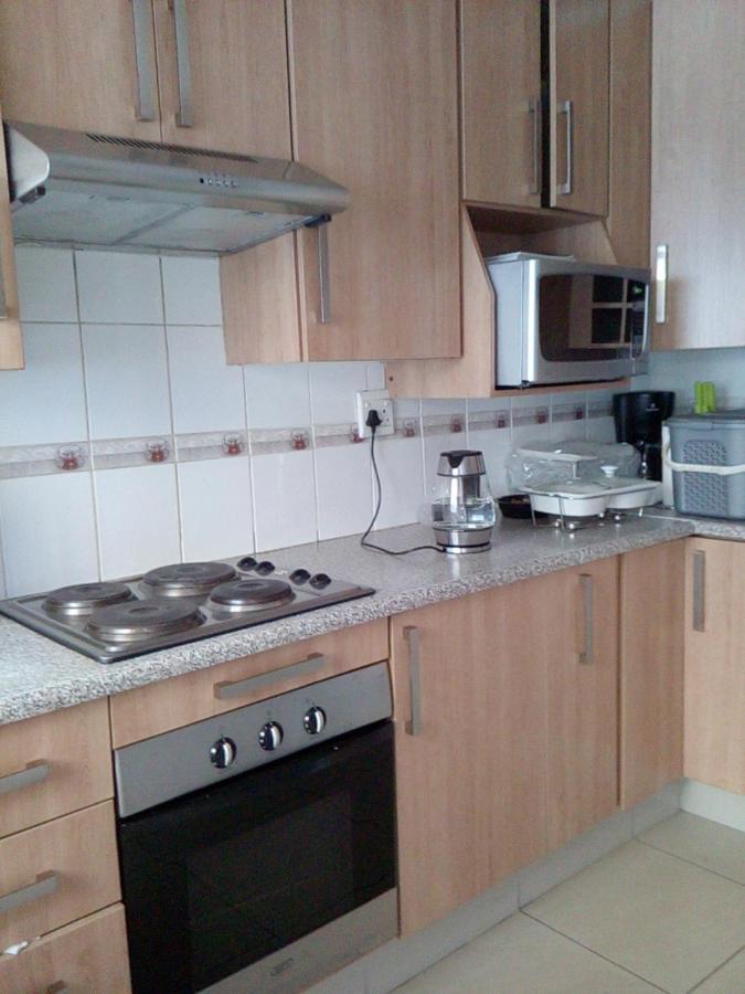 Tlelakufuma Guest House Johannesburg Zewnętrze zdjęcie