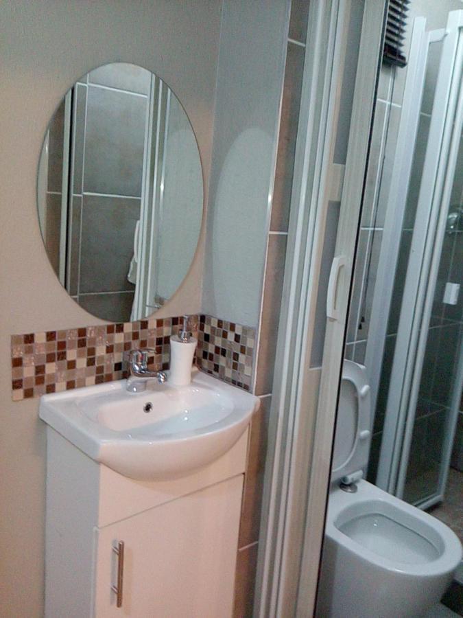 Tlelakufuma Guest House Johannesburg Zewnętrze zdjęcie