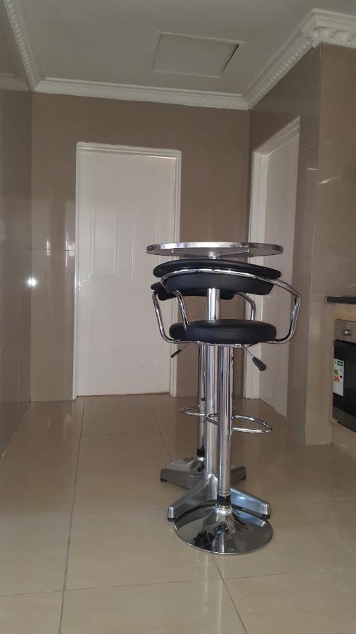 Tlelakufuma Guest House Johannesburg Zewnętrze zdjęcie