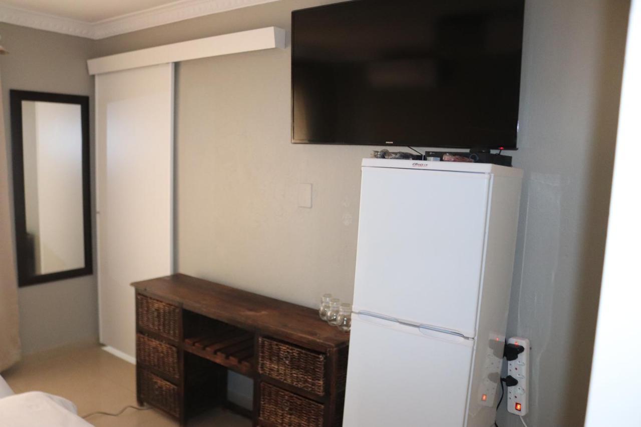 Tlelakufuma Guest House Johannesburg Zewnętrze zdjęcie