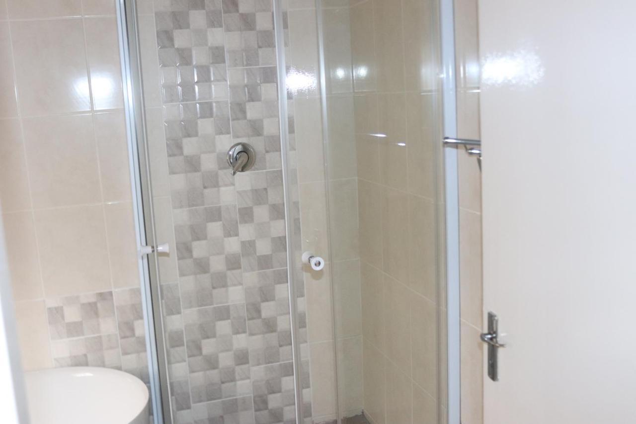 Tlelakufuma Guest House Johannesburg Zewnętrze zdjęcie