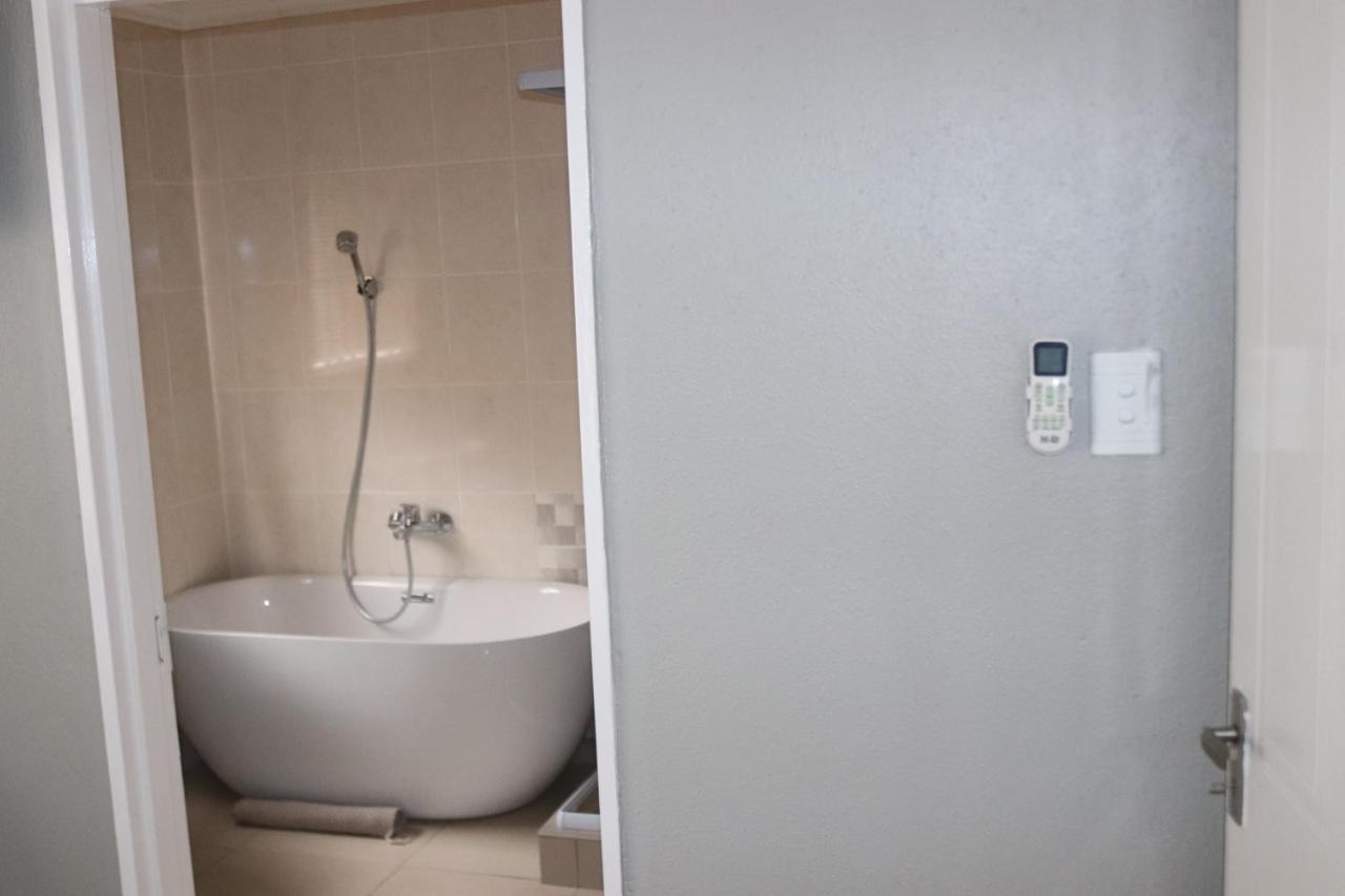 Tlelakufuma Guest House Johannesburg Zewnętrze zdjęcie