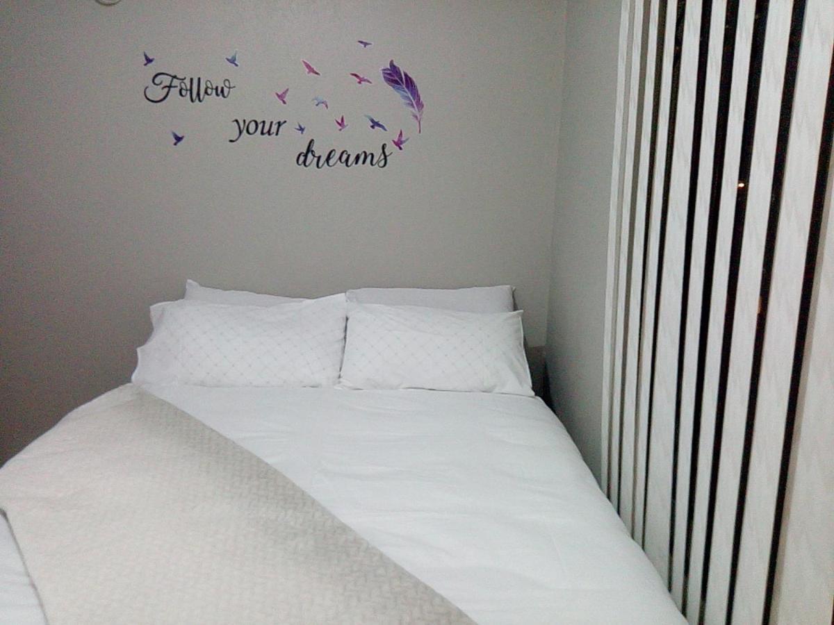 Tlelakufuma Guest House Johannesburg Zewnętrze zdjęcie