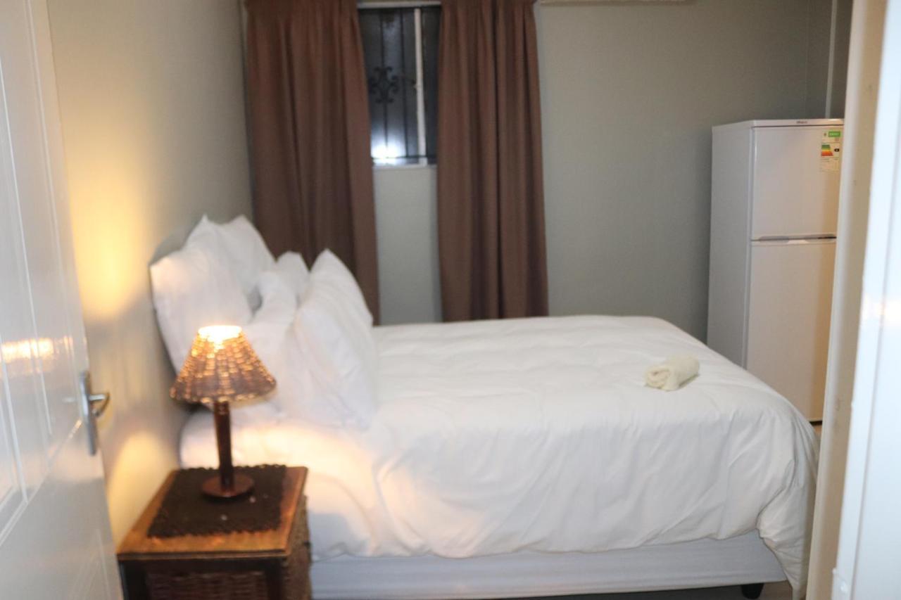 Tlelakufuma Guest House Johannesburg Zewnętrze zdjęcie