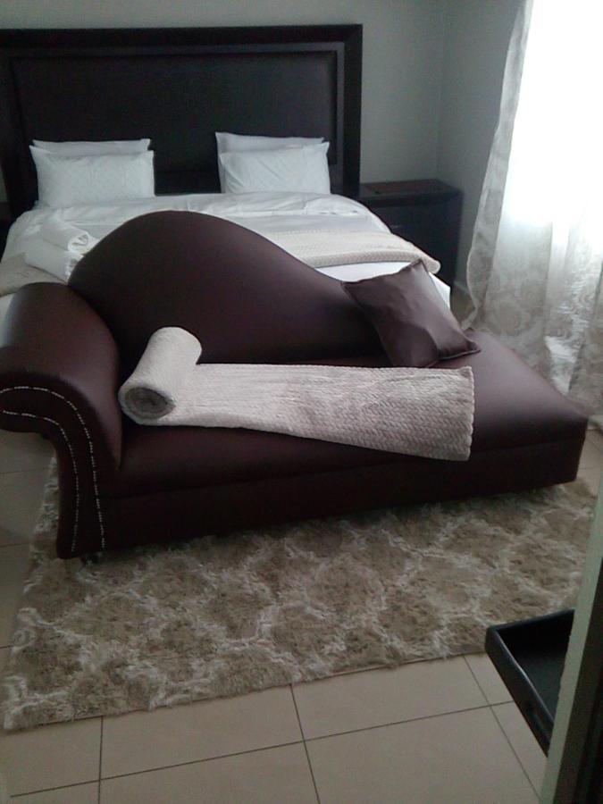 Tlelakufuma Guest House Johannesburg Zewnętrze zdjęcie