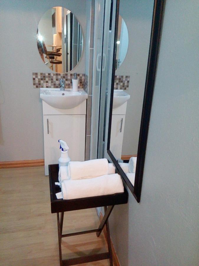 Tlelakufuma Guest House Johannesburg Zewnętrze zdjęcie