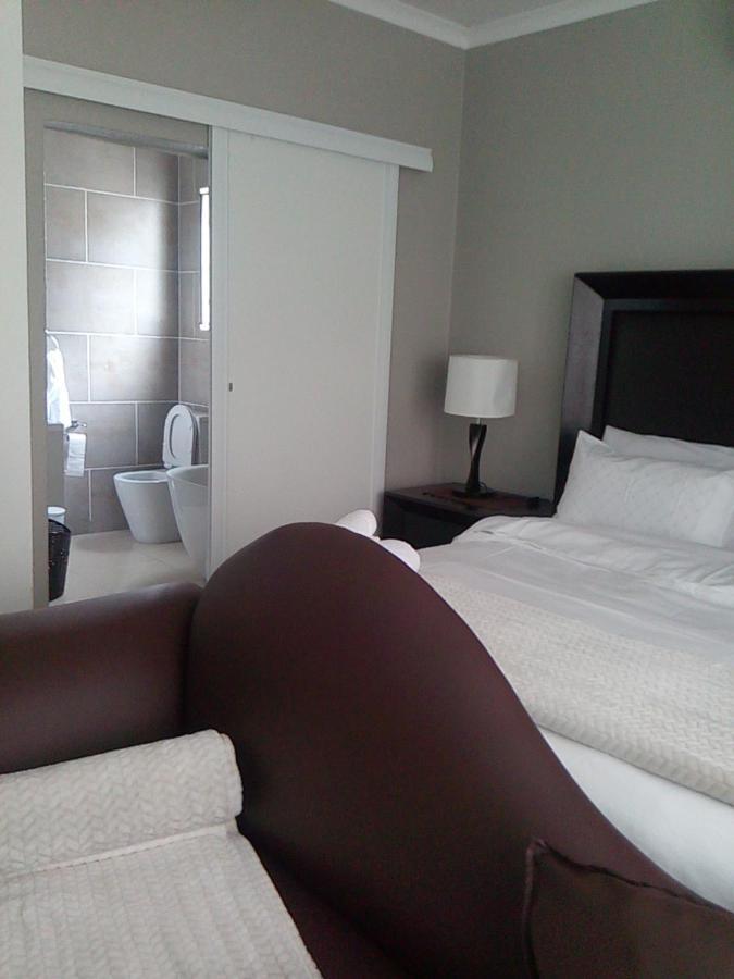 Tlelakufuma Guest House Johannesburg Zewnętrze zdjęcie
