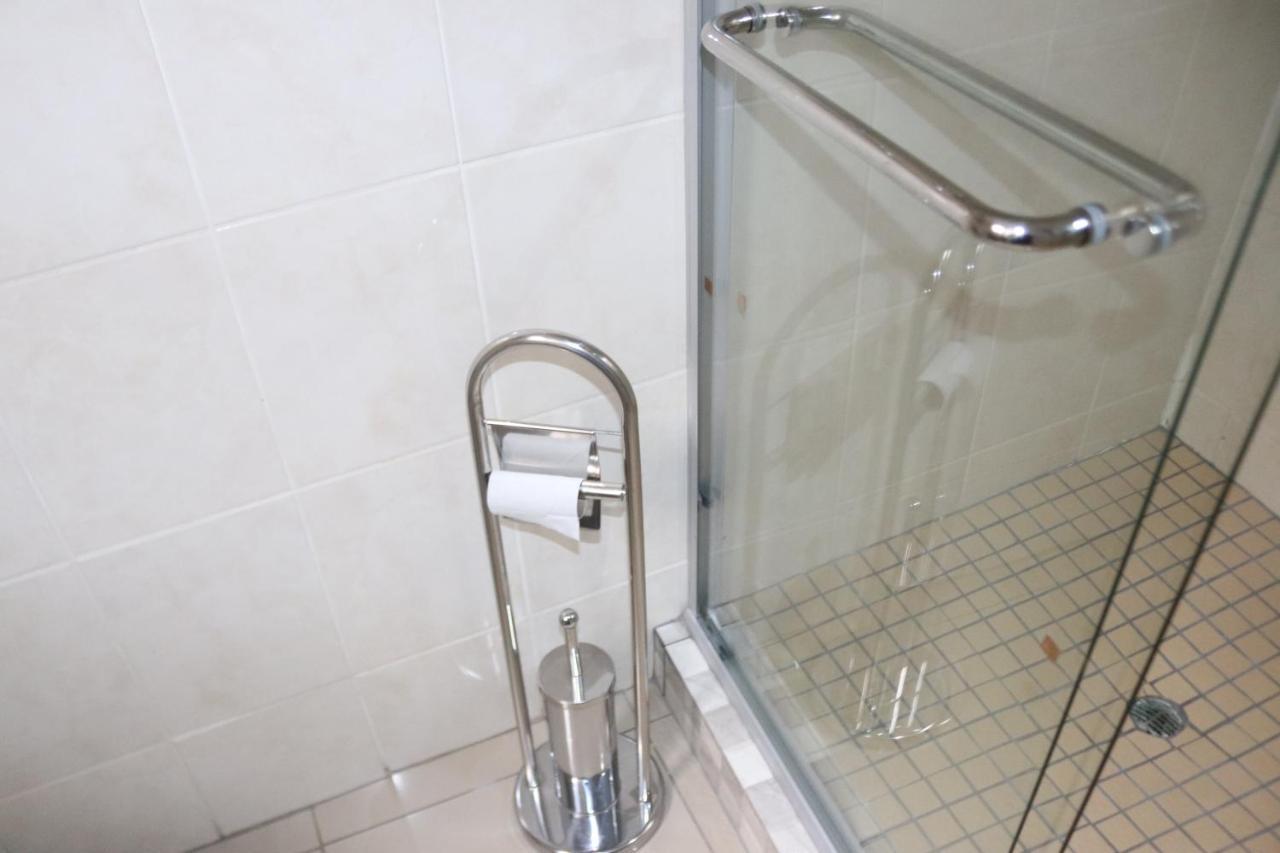 Tlelakufuma Guest House Johannesburg Zewnętrze zdjęcie